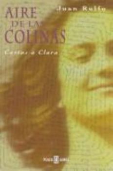 Paperback Aire de las Colinas [Spanish] Book
