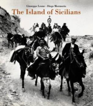 Hardcover Island of the Sicilians Book