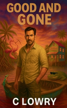Paperback Good and Gone Book