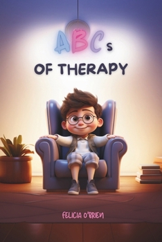 Paperback ABCs of Therapy Book