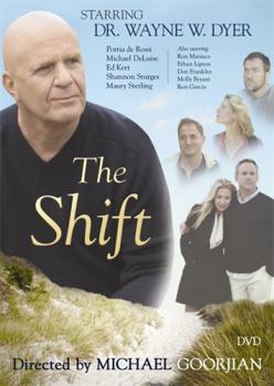 DVD The Shift Book