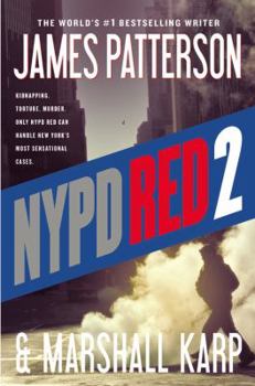 Paperback NYPD Red 2 Book