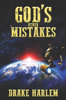 Paperback God's Other Mistakes Book
