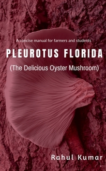 Paperback Plurotus Florida Book