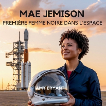 Mae Jemison: Première Femme Noire Dans L'espace (Rêveurs Qui l'Ont Fait)