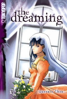 Paperback The Dreaming Manga Volume 3, 3 Book