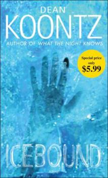Mass Market Paperback Icebound Book