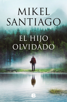 Paperback El Hijo Olvidado / The Forgotten Child [Spanish] Book