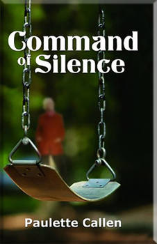 Paperback Command of Silence Book