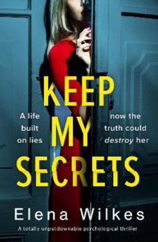 Paperback Keep My Secrets Book