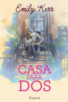 Paperback Casa para dos [Spanish] Book