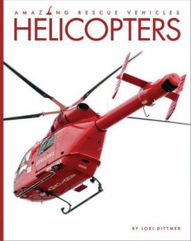 Paperback Helicopters Book