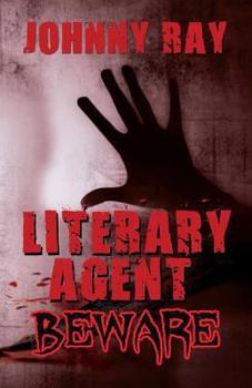 Paperback Literary Agent -- Beware Book