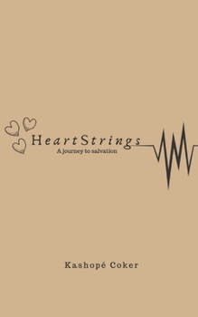 Paperback Heart Strings: A journey to salvation Book