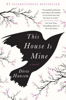 Hardcover This House Is Mine Book