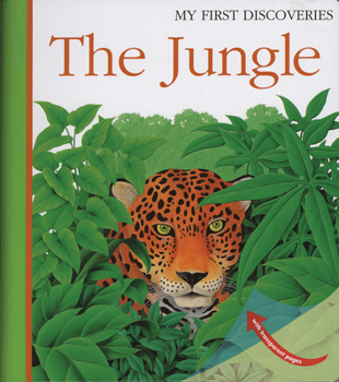 Spiral-bound The Jungle: Volume 18 Book