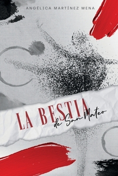 Paperback La Bestia de San Mateo [Spanish] Book