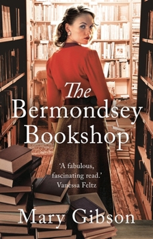 Hardcover The Bermondsey Bookshop Book