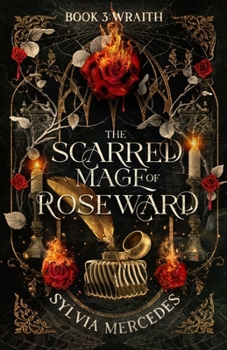 Paperback Wraith Book