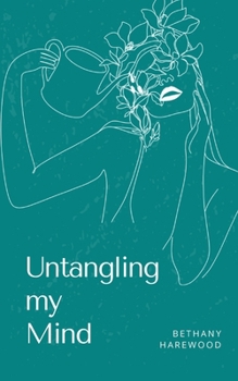 Paperback Untangling my Mind Book
