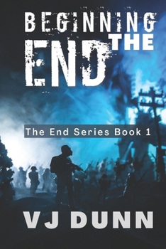 Paperback Beginning the End Book