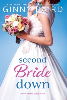 Mass Market Paperback Second Bride Down Book