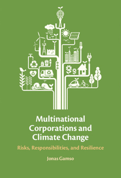 Multinational Corporations and Climate Change: Risks, Responsibilities, and Resilience