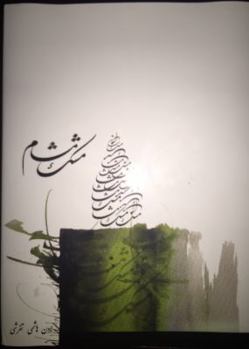 Hardcover Moshke Masham Book