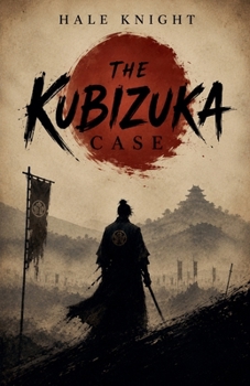 Paperback The Kubizuka Case Book