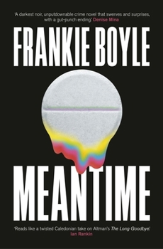Paperback Meantime Book