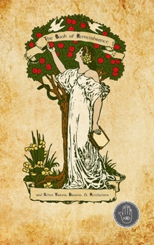 Hardcover The Book of Remembrance Book