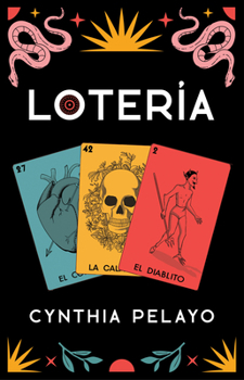 Paperback Lotería Book