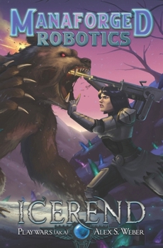 Paperback Icerend Book