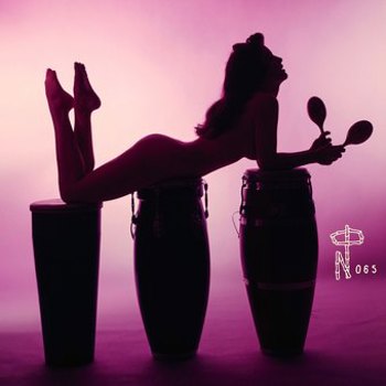 Music - CD Technicolor Paradise: Rhum Rhapsodies & Other Exot Book