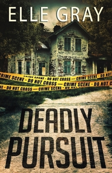 Paperback Deadly Pursuit: (Arrington Mystery) Book