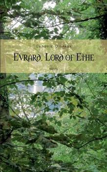 Paperback Evrard, Lord of Ethe Book