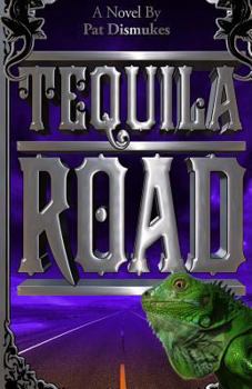 Paperback Tequila Road Book