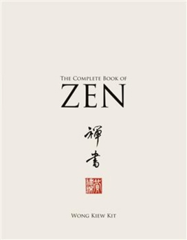 Paperback The Complete Book of Zen Book