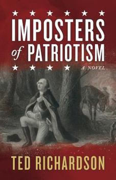 Paperback Imposters of Patriotism Book