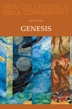 Genesis: Volume 2 (Volume 2) - Book #2 of the New Collegeville Bible Commentary: Old Testament