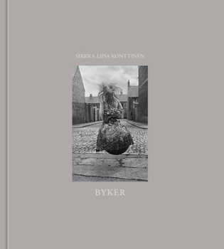 Hardcover Byker Book