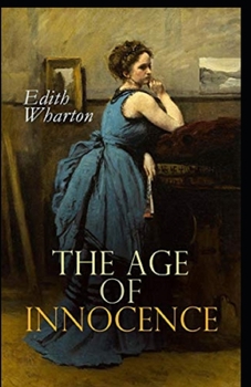 The Age of Innocence Illustrated