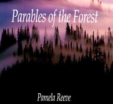 Paperback Parables of the Forest Book