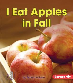 I Eat Apples in Fall - Book  of the Observing Fall