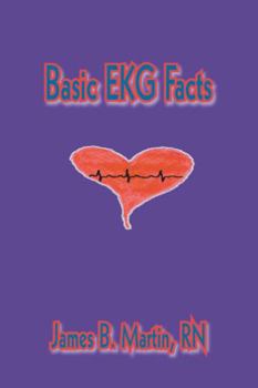 Paperback Basic Ekg Facts Book