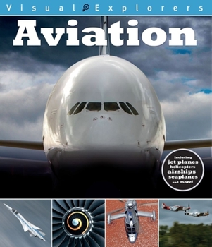 Paperback Aviation Book