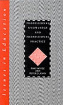 Paperback Professional Knowledge Book