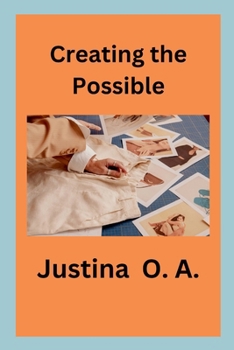 Paperback Creating the Possible Book