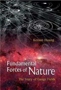 Paperback Fundamental Forces of Nature Book