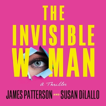 Audio CD The Invisible Woman: A Thriller Book